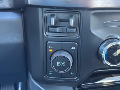 2026 Ford F-250SD Lariat ROCKY RIDGE