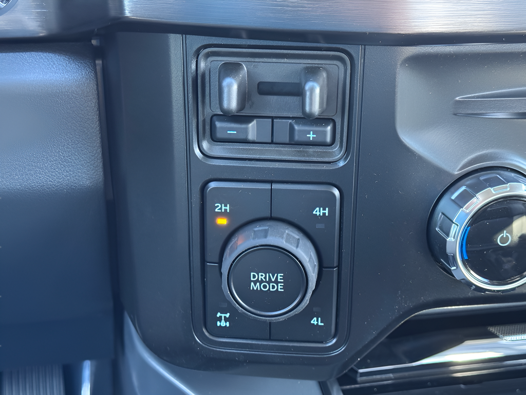 2026 Ford F-250SD Lariat ROCKY RIDGE