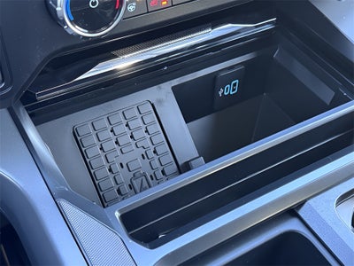 2026 Ford F-250SD Lariat ROCKY RIDGE