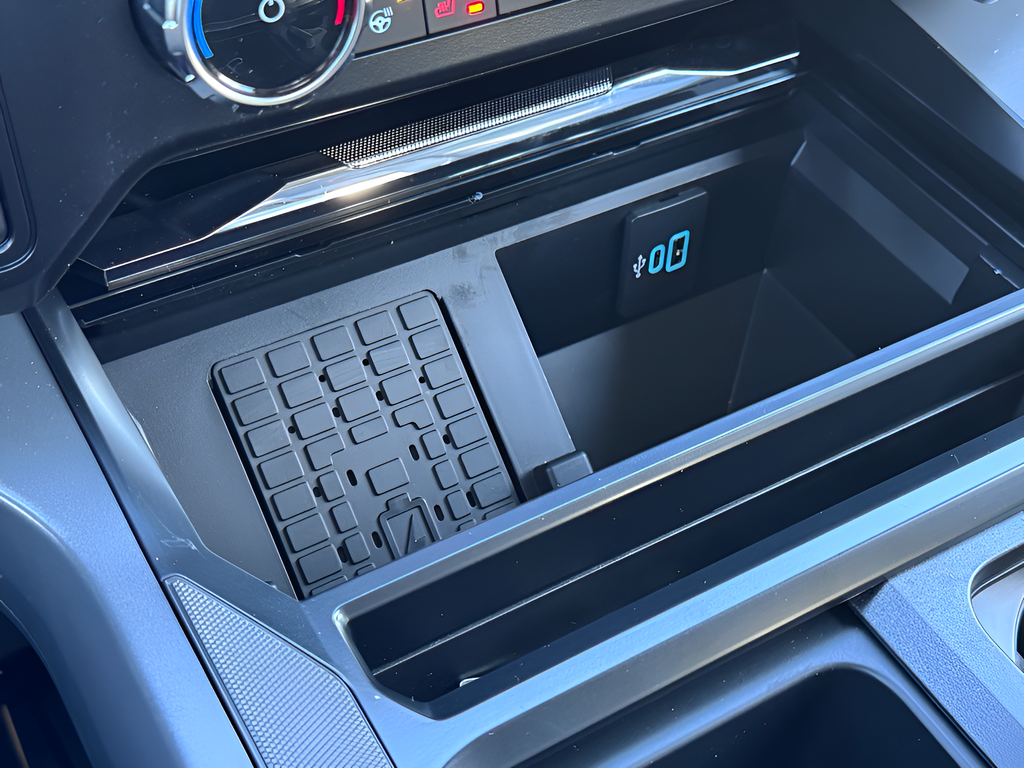 2026 Ford F-250SD Lariat ROCKY RIDGE