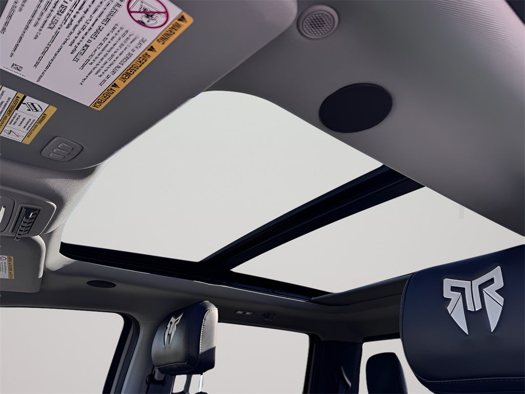 2026 Ford F-250SD Lariat ROCKY RIDGE