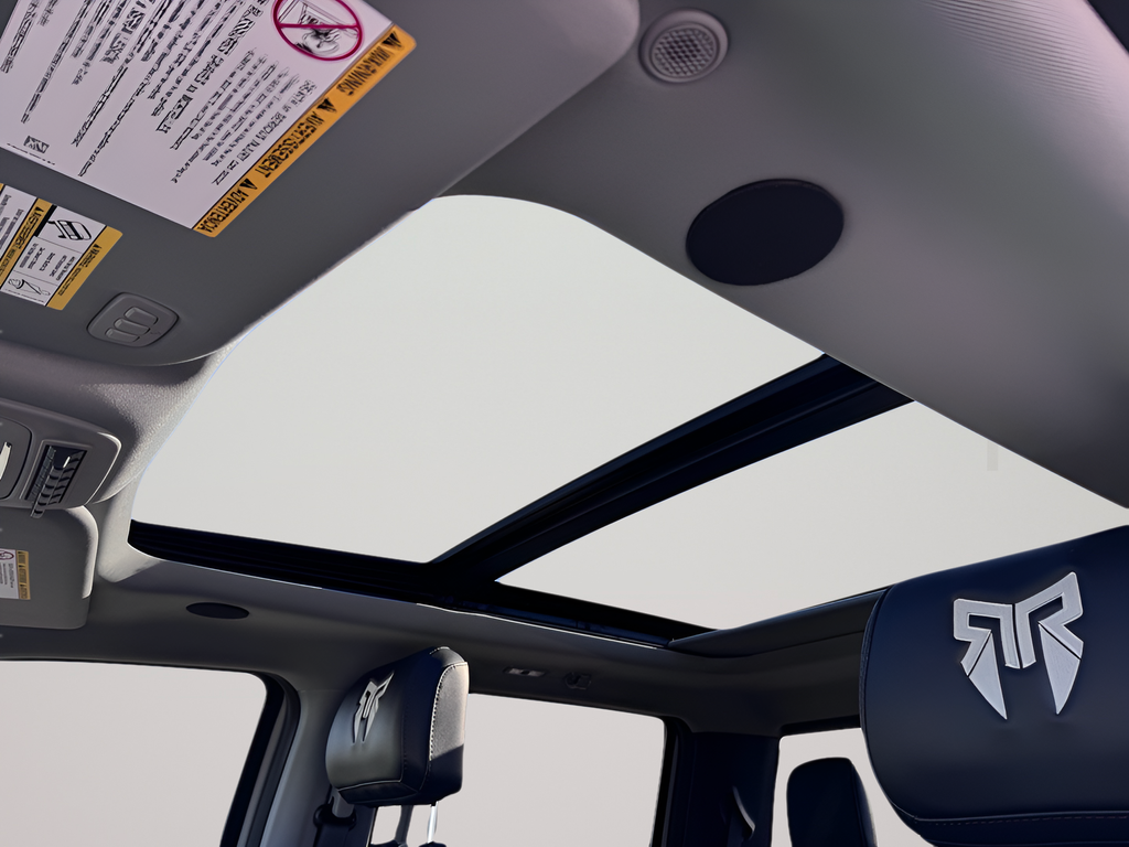 2026 Ford F-250SD Lariat ROCKY RIDGE