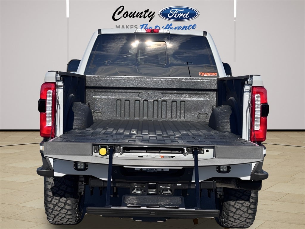 2026 Ford F-250SD Lariat ROCKY RIDGE