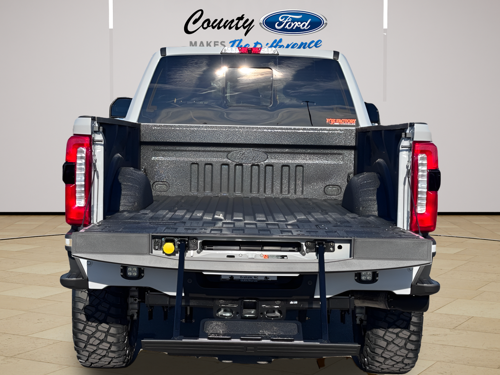 2026 Ford F-250SD Lariat ROCKY RIDGE