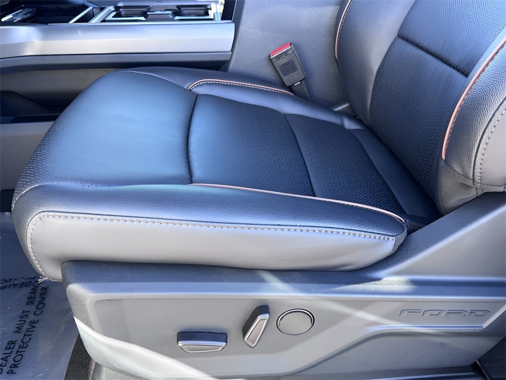 2026 Ford F-250SD Lariat ROCKY RIDGE