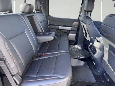 2026 Ford F-250SD Lariat ROCKY RIDGE