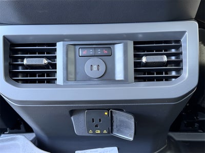 2026 Ford F-250SD Lariat ROCKY RIDGE