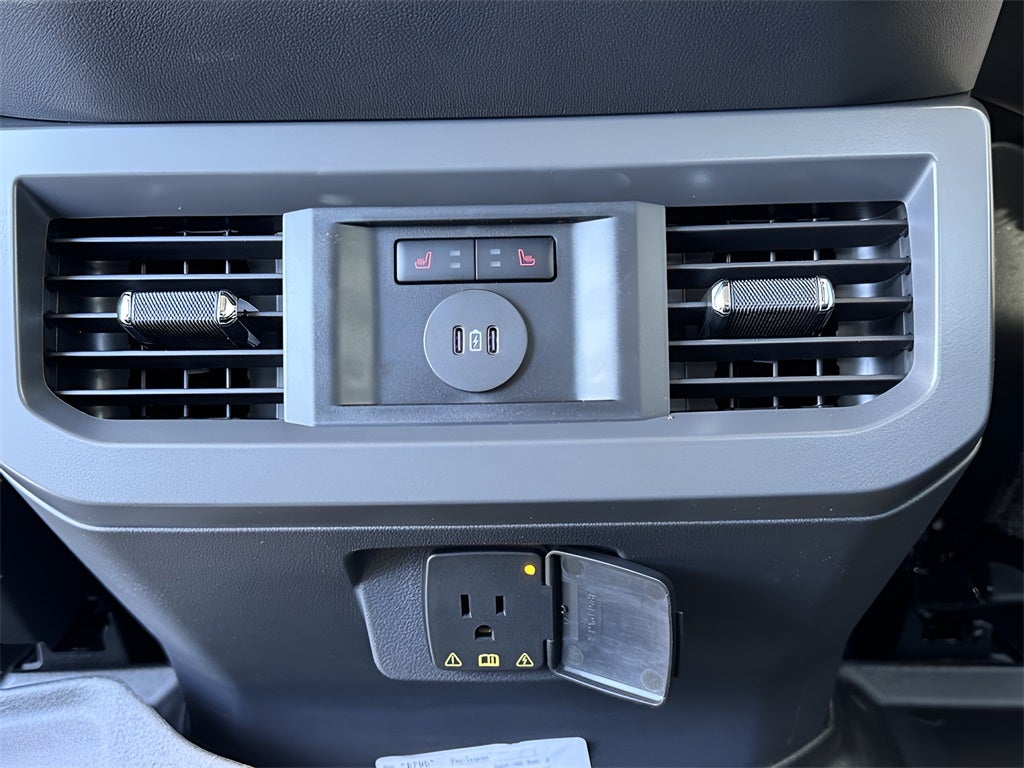 2026 Ford F-250SD Lariat ROCKY RIDGE