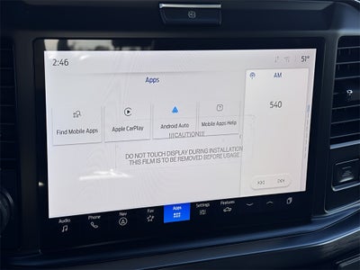 2026 Ford F-250SD Lariat ROCKY RIDGE