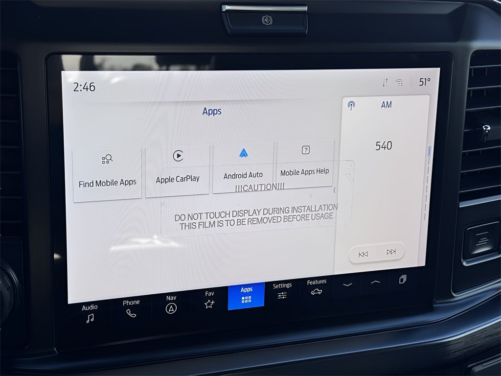 2026 Ford F-250SD Lariat ROCKY RIDGE