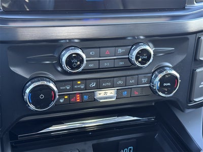 2026 Ford F-250SD Lariat ROCKY RIDGE