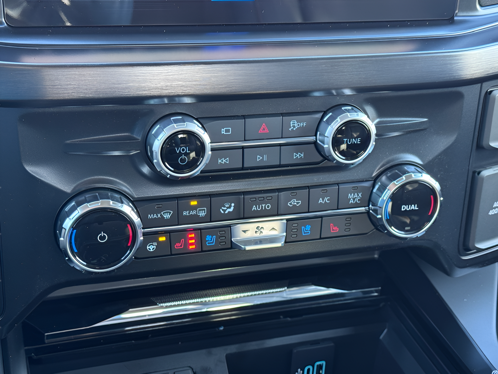 2026 Ford F-250SD Lariat ROCKY RIDGE