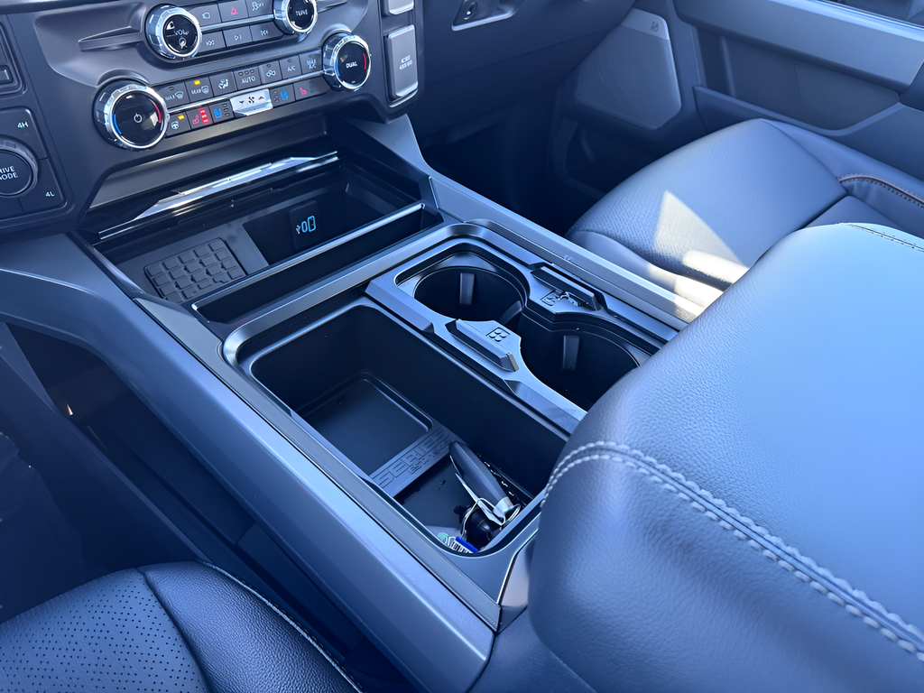 2026 Ford F-250SD Lariat ROCKY RIDGE