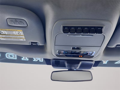 2026 Ford F-250SD Lariat ROCKY RIDGE