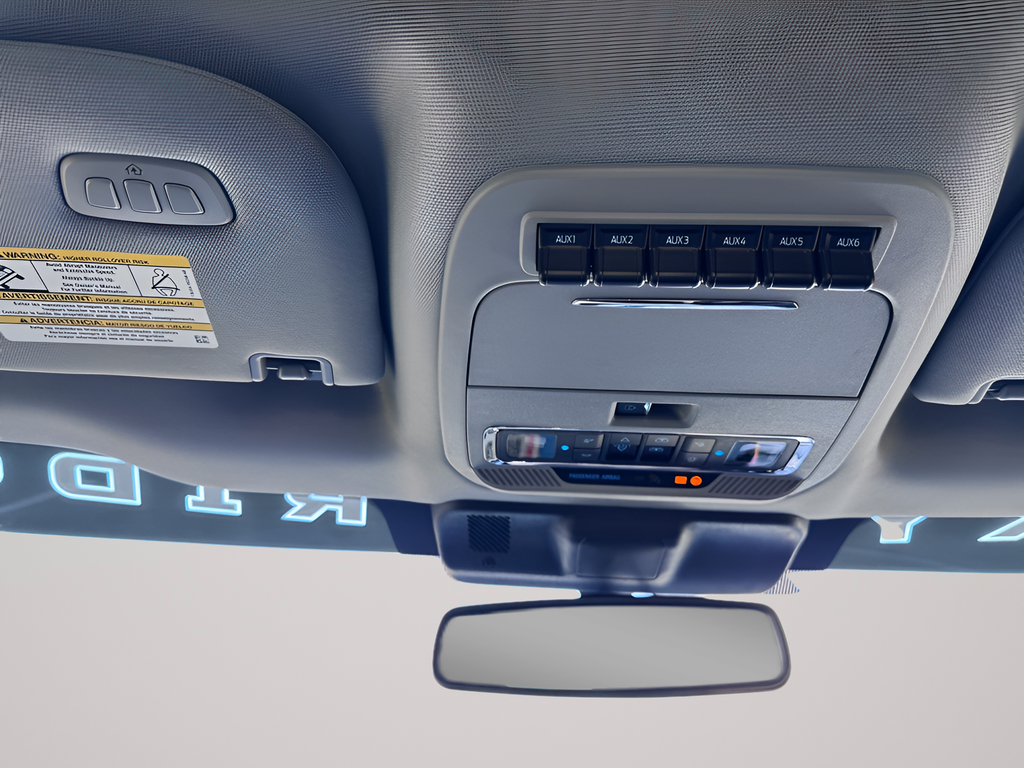 2026 Ford F-250SD Lariat ROCKY RIDGE