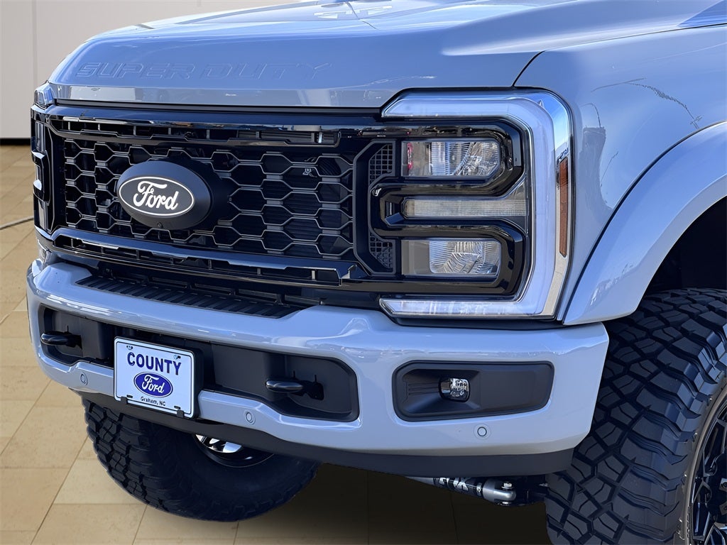 2026 Ford F-250SD Lariat ROCKY RIDGE