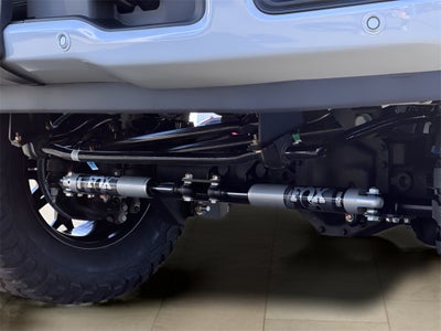 2026 Ford F-250SD Lariat ROCKY RIDGE