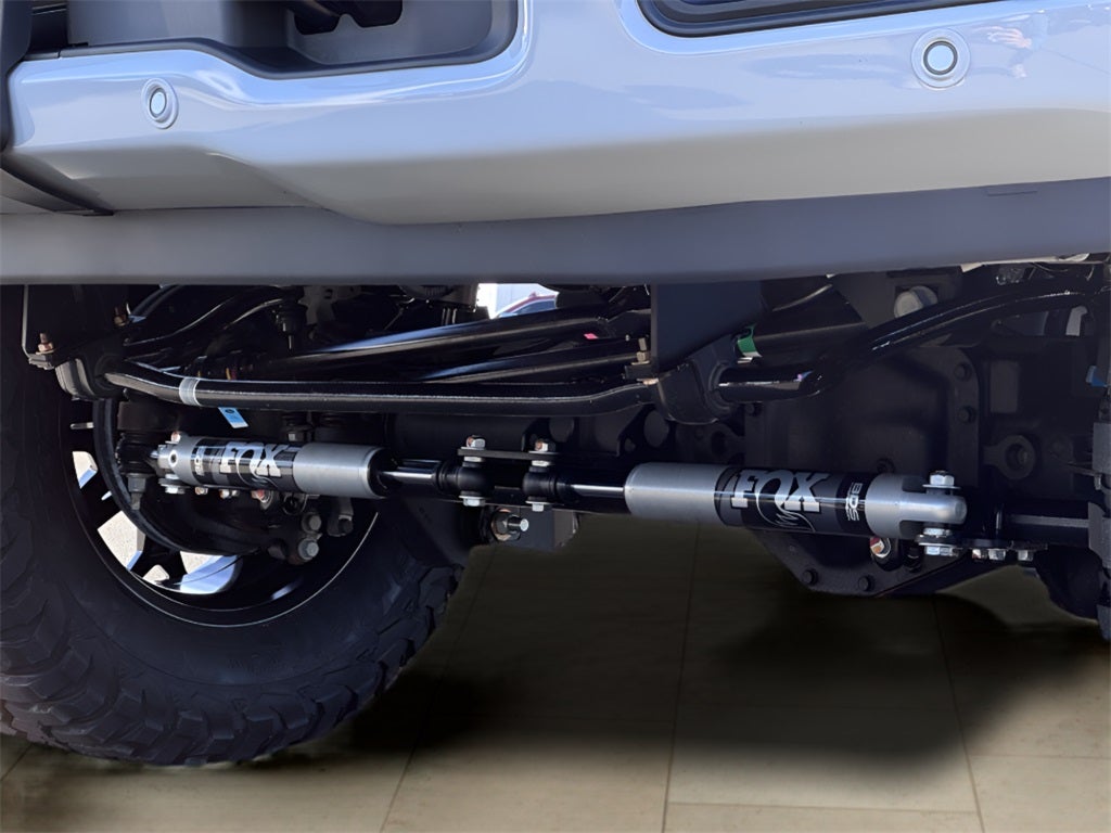 2026 Ford F-250SD Lariat ROCKY RIDGE