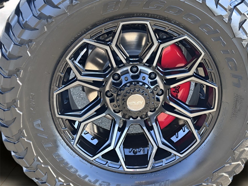 2026 Ford F-250SD Lariat ROCKY RIDGE