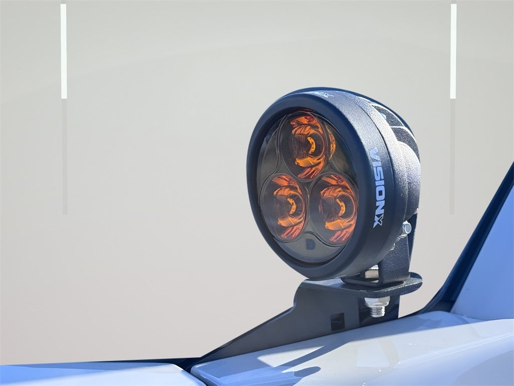 2026 Ford F-250SD Lariat ROCKY RIDGE