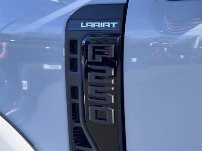 2026 Ford F-250SD Lariat ROCKY RIDGE