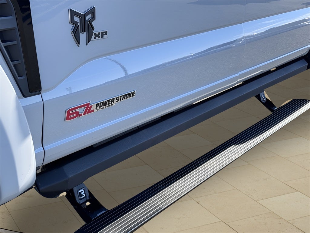 2026 Ford F-250SD Lariat ROCKY RIDGE