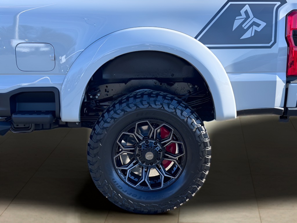 2026 Ford F-250SD Lariat ROCKY RIDGE