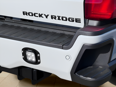 2026 Ford F-250SD Lariat ROCKY RIDGE