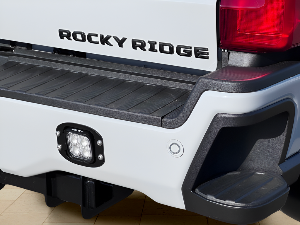 2026 Ford F-250SD Lariat ROCKY RIDGE