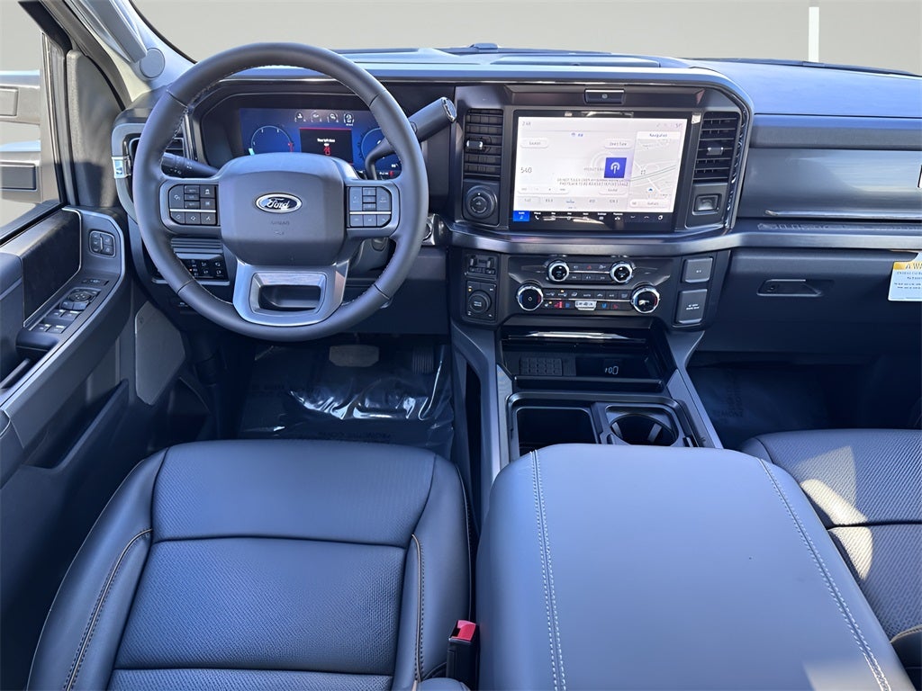 2026 Ford F-250SD Lariat ROCKY RIDGE