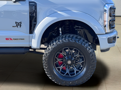 2026 Ford F-250SD Lariat ROCKY RIDGE