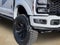 2026 Ford F-250SD Lariat ROCKY RIDGE