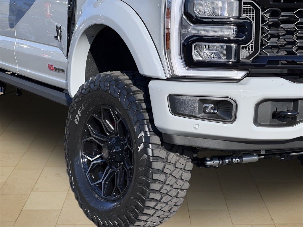 2026 Ford F-250SD Lariat ROCKY RIDGE