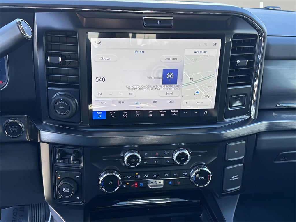 2026 Ford F-250SD Lariat ROCKY RIDGE