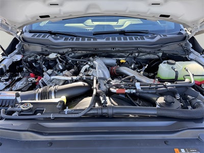 2026 Ford F-250SD Lariat ROCKY RIDGE