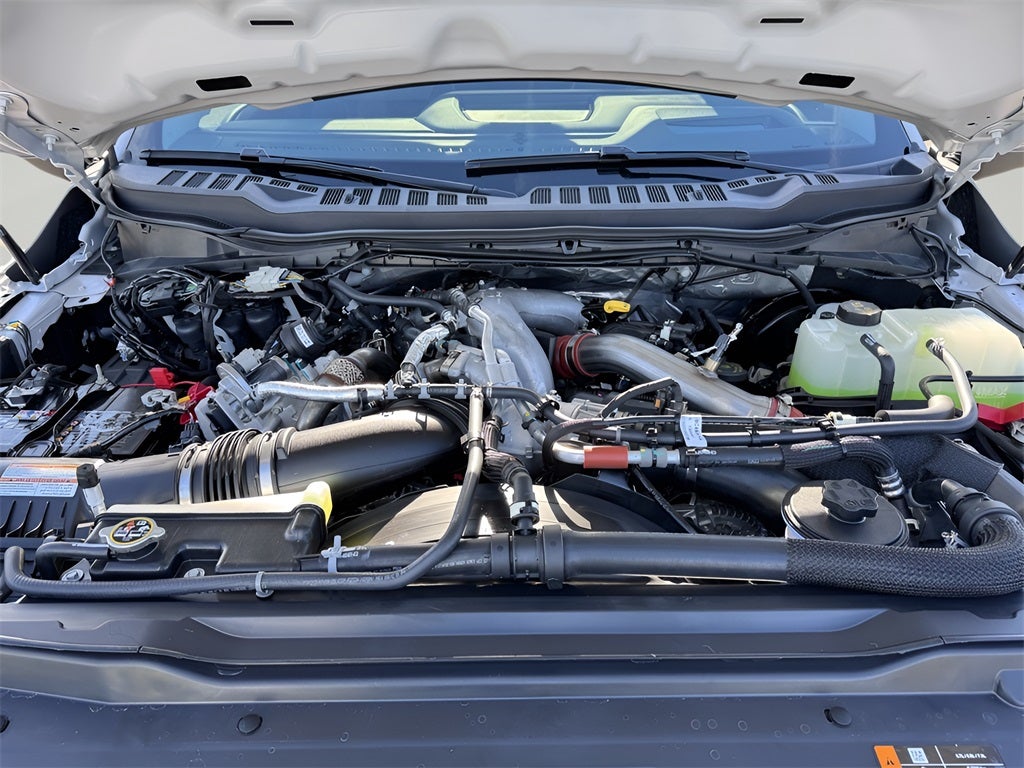 2026 Ford F-250SD Lariat ROCKY RIDGE