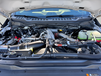 2026 Ford F-250SD Lariat ROCKY RIDGE