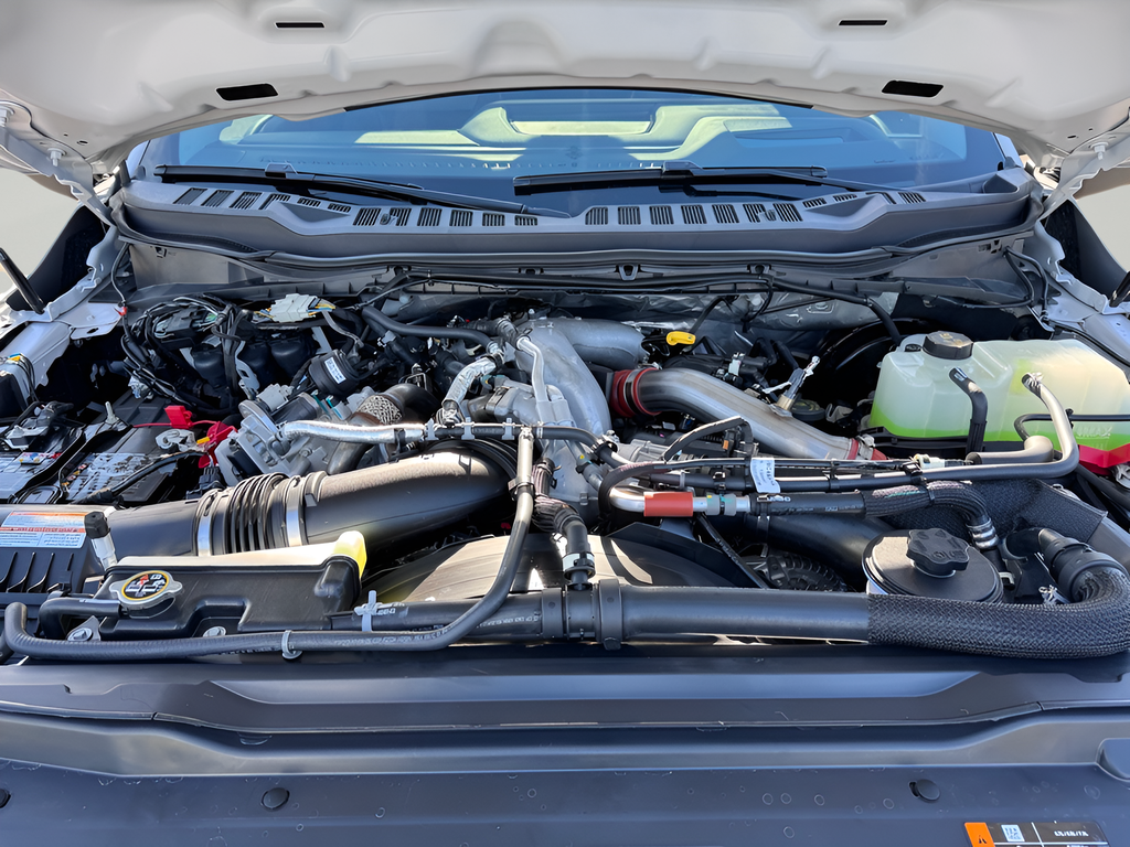 2026 Ford F-250SD Lariat ROCKY RIDGE