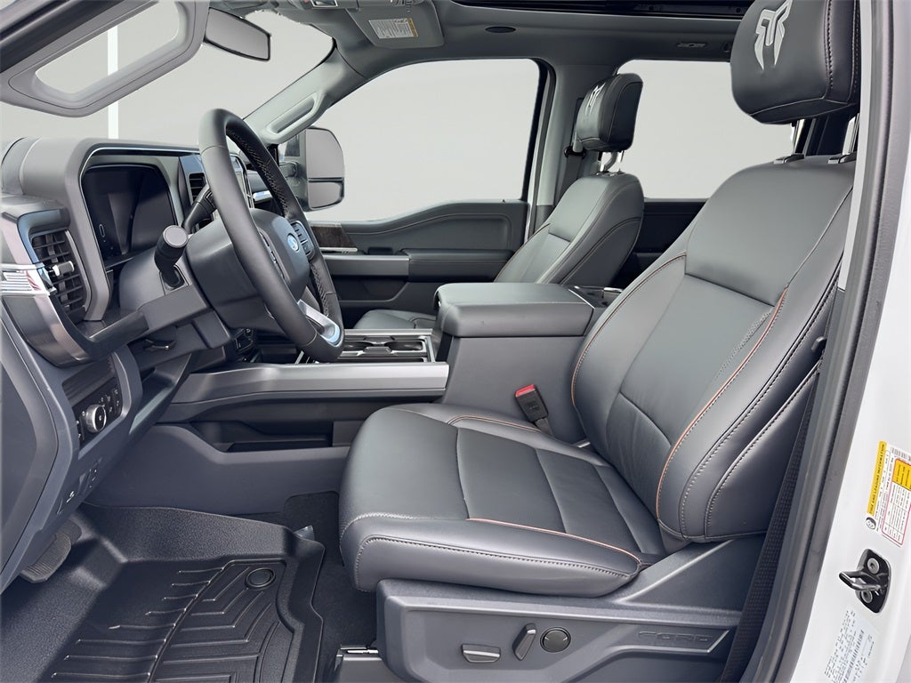 2026 Ford F-250SD Lariat ROCKY RIDGE