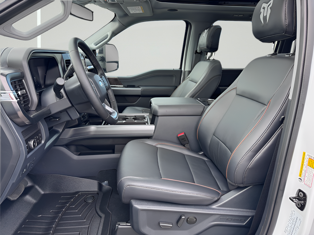 2026 Ford F-250SD Lariat ROCKY RIDGE