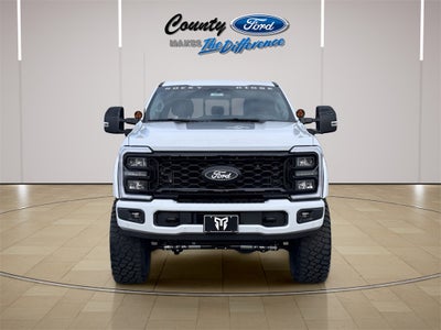 2026 Ford F-250SD Lariat ROCKY RIDGE