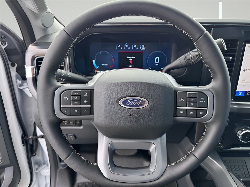 2026 Ford F-250SD Lariat ROCKY RIDGE