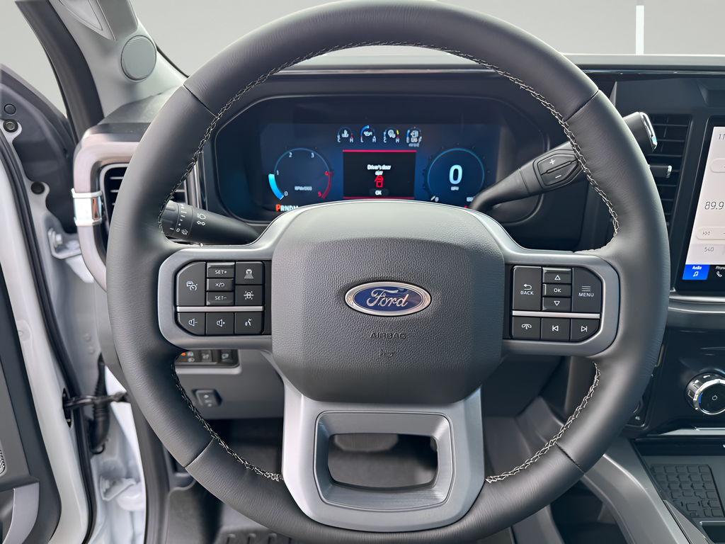 2026 Ford F-250SD Lariat ROCKY RIDGE