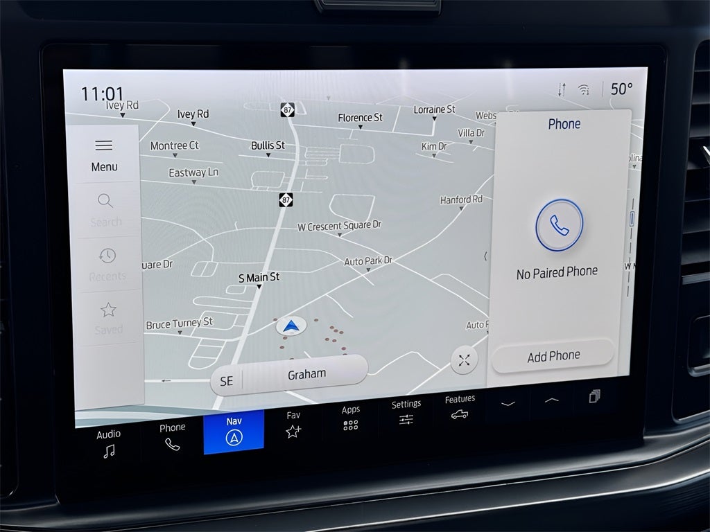 2026 Ford F-250SD Lariat ROCKY RIDGE