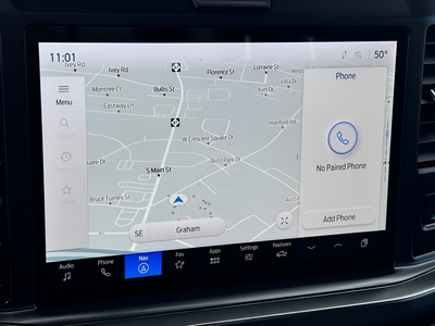 2026 Ford F-250SD Lariat ROCKY RIDGE