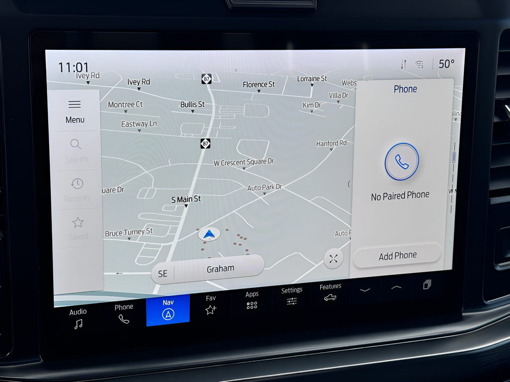 2026 Ford F-250SD Lariat ROCKY RIDGE