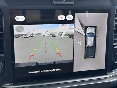 2026 Ford F-250SD Lariat ROCKY RIDGE