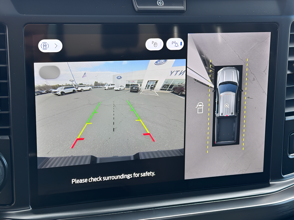 2026 Ford F-250SD Lariat ROCKY RIDGE