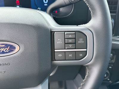 2026 Ford F-250SD Lariat ROCKY RIDGE