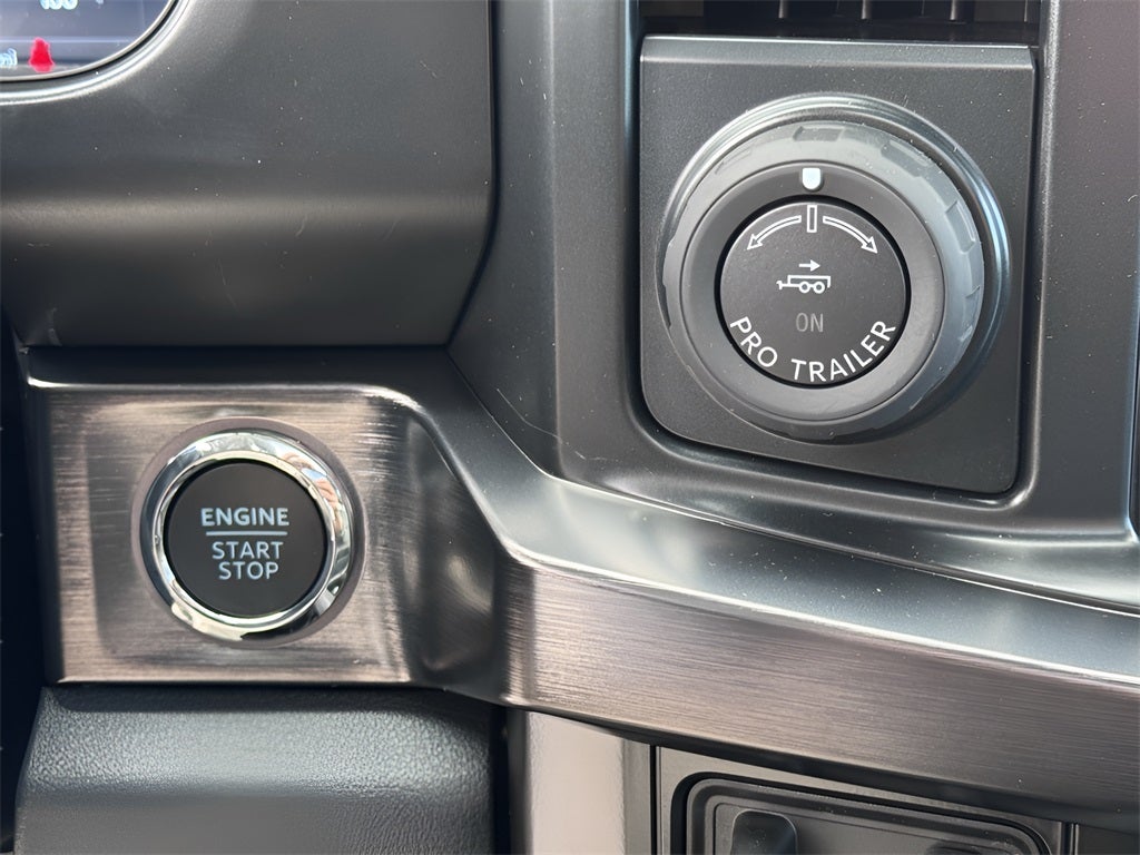 2026 Ford F-250SD Lariat ROCKY RIDGE